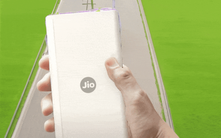 Jio Airfiber: भारत में Wirless 5G का धमाका !