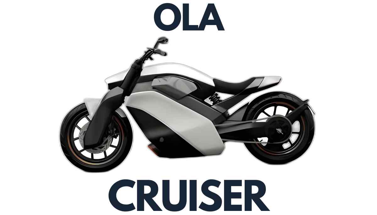 Ola Cruiser