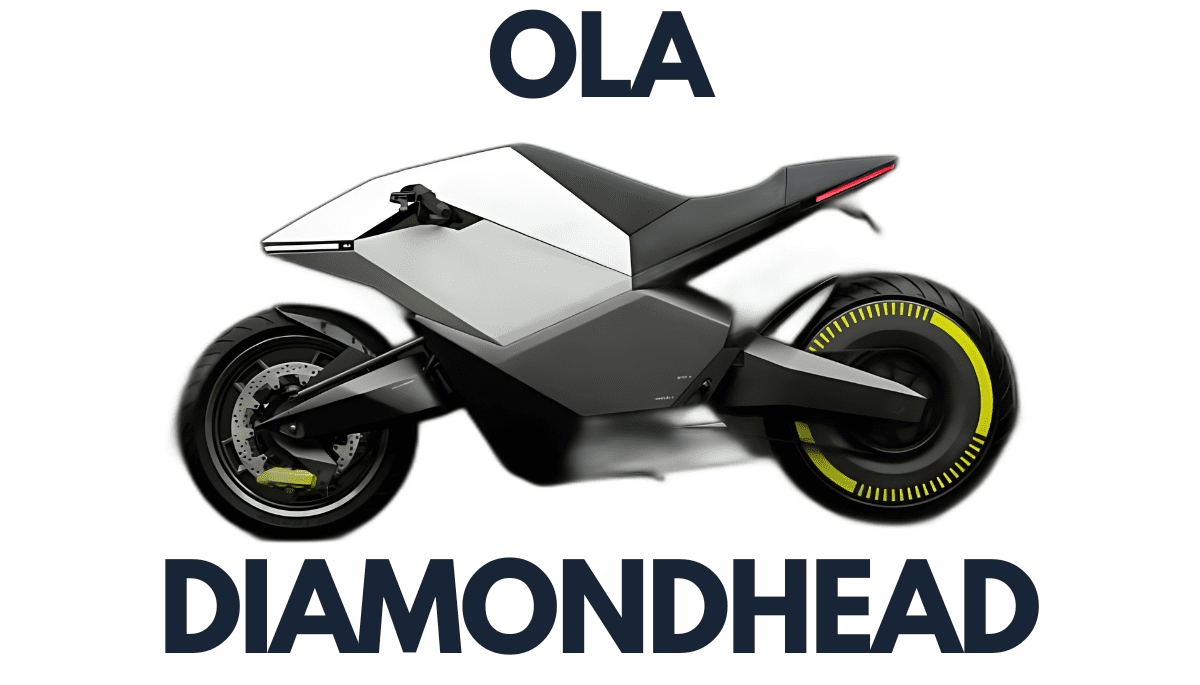 Ola Diamondhead