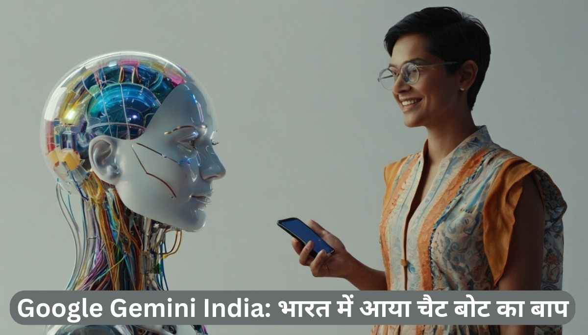 Google Gemini India